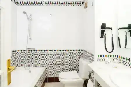 Apartamentos Fariones - 61