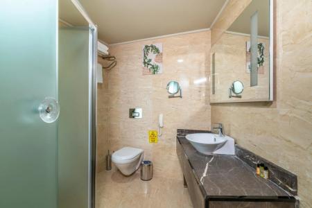 Ibis Bangkok Sathorn - Sha Extra Plus - 8