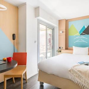 ibis Styles Annecy Centre Gare - 25