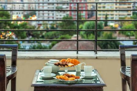 Egnatia Palace & Spa - 94