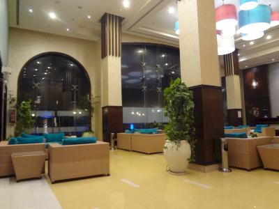 Porto Matrouh Beach Resort - 1