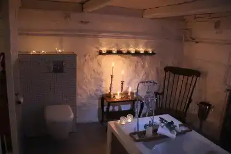 Sea Side Cottages - 57