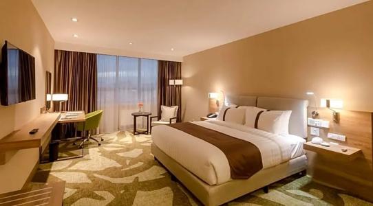 Holiday Inn Ulaanbaatar, an IHG - 27