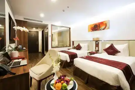 Lemore Nha Trang - 42