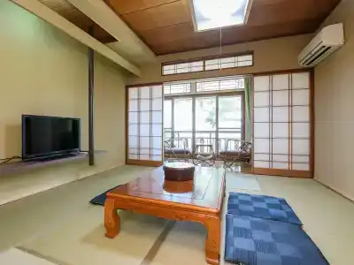 Oyo Ryokan Asanokan Bekkan Iroha - 28