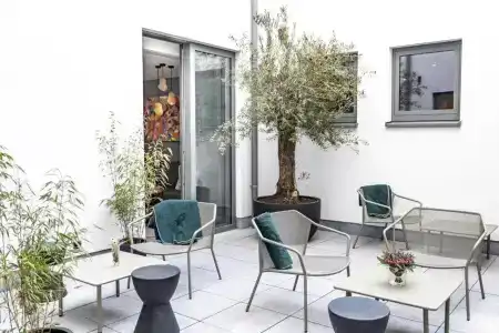 Radisson Liege City Centre - 18