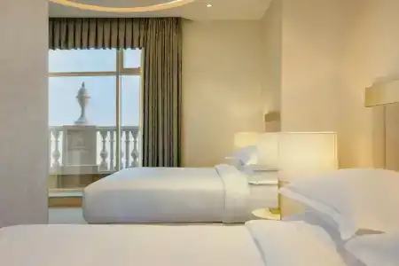 Sheraton Batumi - 50
