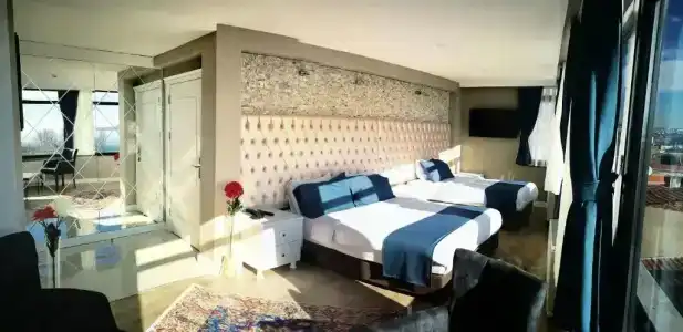 Cape Palace - 62