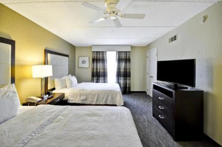 Homewood Suites by Hilton - 83