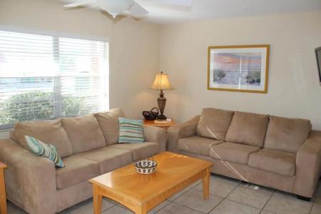 A Beach Retreat on Casey Key - 189