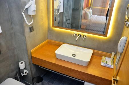 Bacacan Otel - 9