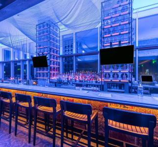 Hyatt Centric Buckhead Atlanta - 12