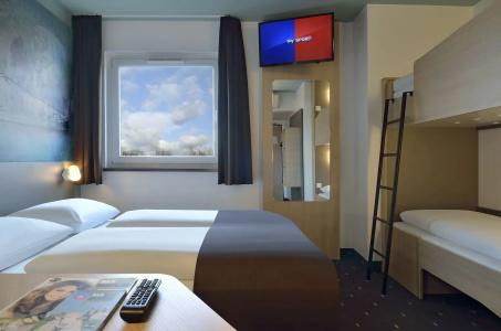 b&b Heilbronn - 3