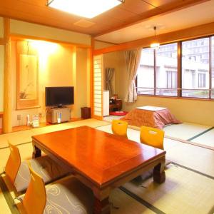 Isawa View - 27