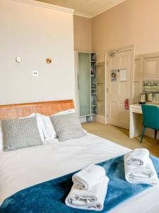Brunswick Square & Spa - 83