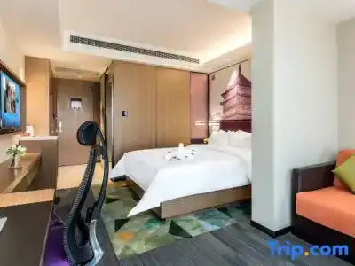 Hampton by Hilton Xi'an High-tech Zone - 38