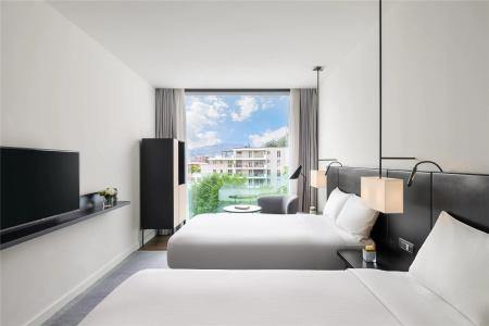 Hilton Lake Como - 56