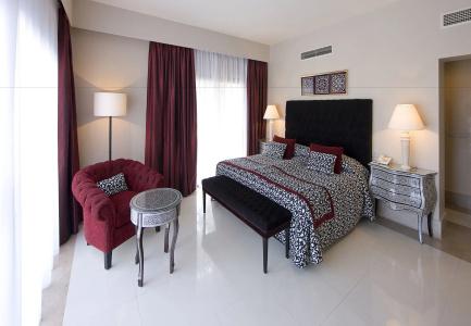 Jaz Oriental Resort - Almaza Bay - 5