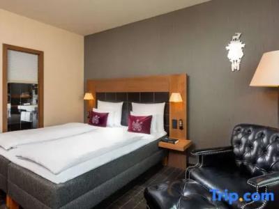 Mövenpick Stuttgart Airport - 74