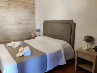 Villa Carlo Resort - 51