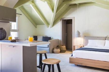 Argostoli Marina Suites - 45