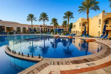 Royal Regency Club - 10