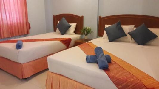 Sunsea Resort - 16