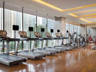 Le Meridien Qingdao - 109