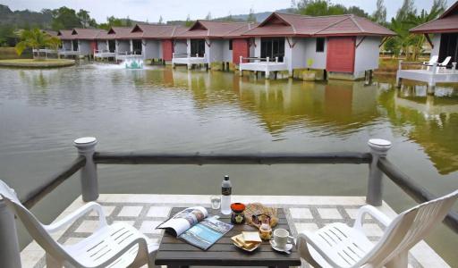 The Villa Laemhin Lagoon - 15