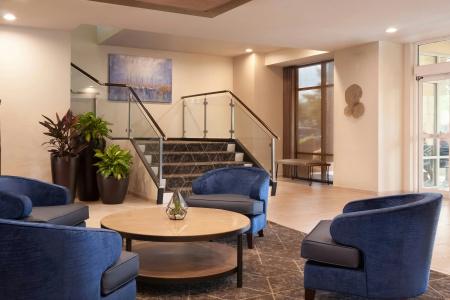 SpringHill Suites by Marriott Charleston Riverview - 38