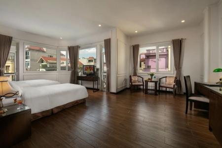 Hong Ngoc Cochinchine Boutique & Spa - 142