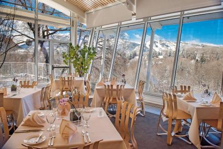 Aspen Meadows - 37