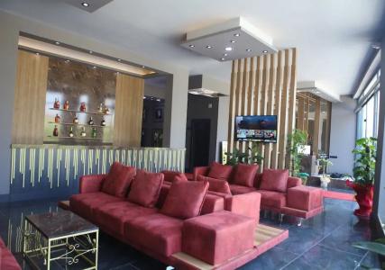 Vm Resort Otel Mersin - 33