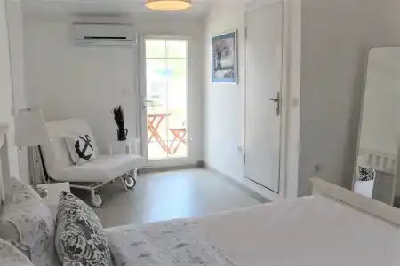 Villamer Alaçatı - 137