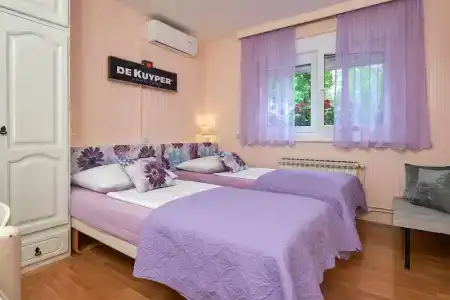 Anastasia Suites Zagreb - 103