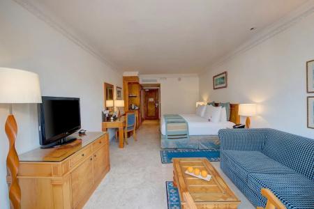 Crowne Plaza Resort, An Ihg - 44
