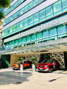 Howard Johnson Plaza Buenos Aires - 0