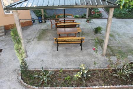 Iren Apartment - 10