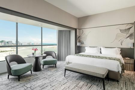 Ascott Gurney Penang - 22