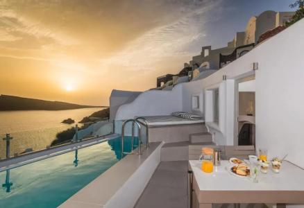 Elite Luxury Suites - 203
