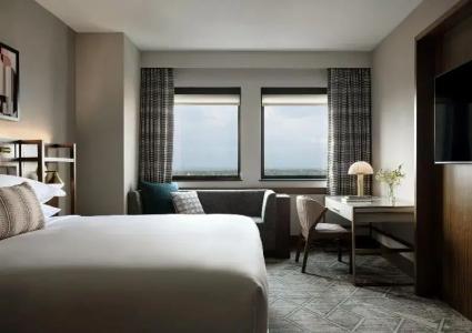 Wyndham San Antonio River Walk - 56