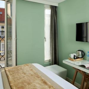 Grand Hôtel Malher - 27