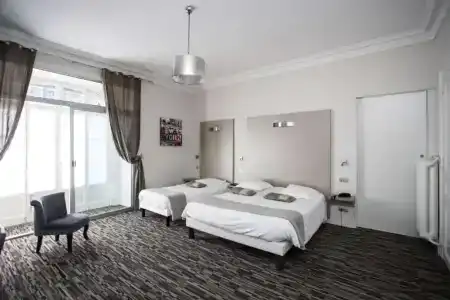 Best Western Continental Pau Centre - 32