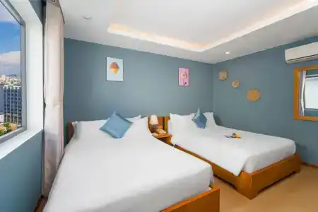 Merry Land Da Nang - 64