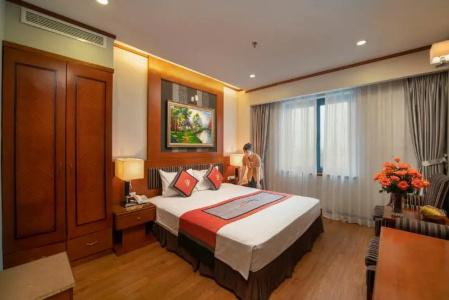 Hanoi Larosa - 48