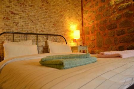 Attalos Suites - 26