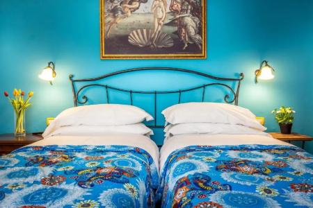 b&b Antiche Armonie - 34