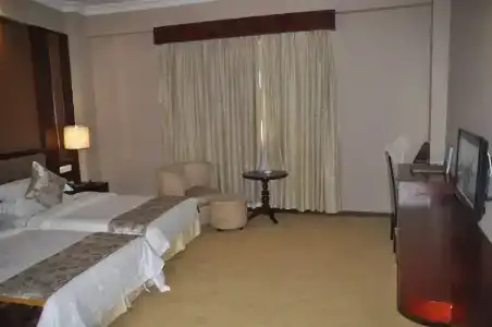 Guangzhou Galaxy - 28