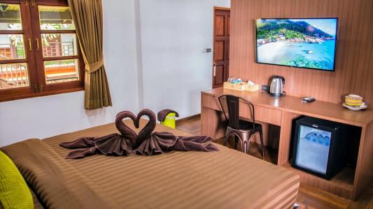 Alpha Gay Resort & Spa - 5