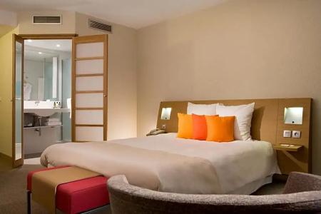 Novotel Lille Centre Gares - 55